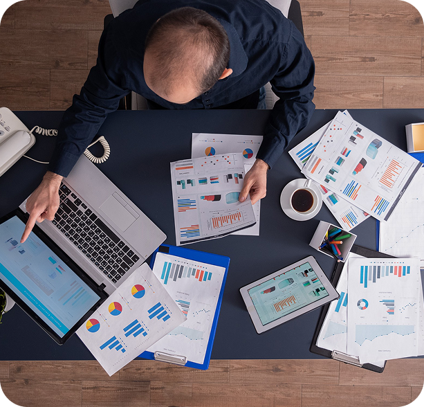 Building Smarter Business Operations Through Modern ERP Development
