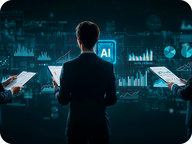 AI Solutions for Modern Businesses: How Artificial Intelligence Is Transforming the Way Companies Work, Grow, and Compete