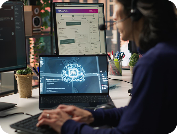 AI Solutions for Modern Businesses: How Artificial Intelligence Is Transforming the Way Companies Work, Grow, and Compete