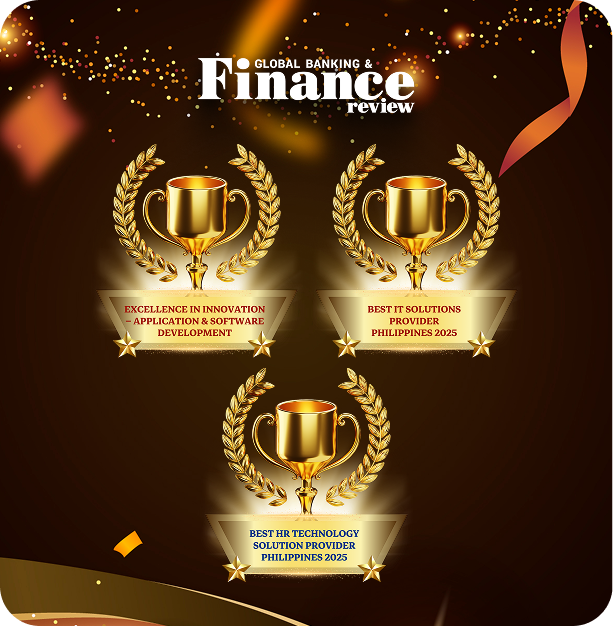 RVE App Maker Inc. Secures Three Prestigious Wins at the Global Banking & Finance Awards® 2025