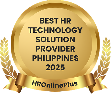 Best HR Technology Solution Provider Philippines 2025 – HROnlinePlus