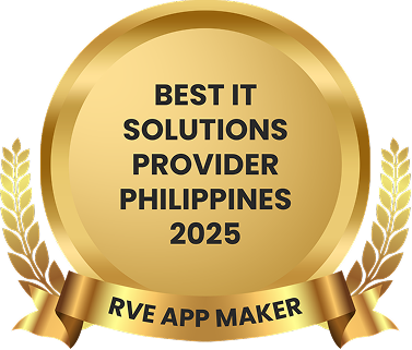 Best IT Solutions Provider Philippines 2025