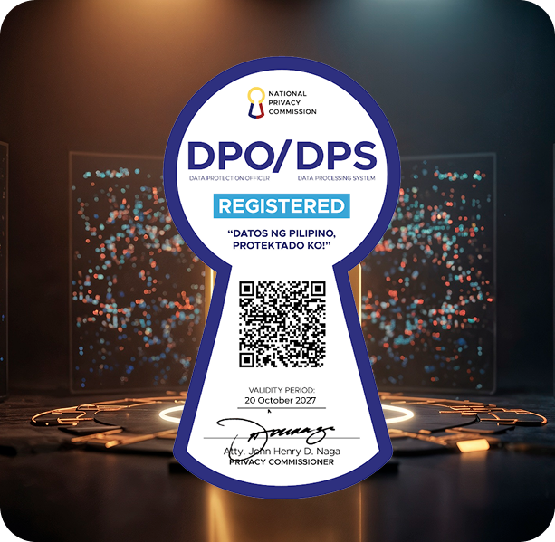 RVE App Maker National Privacy Commission 2026 registration renewal for data privacy compliance