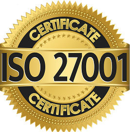 Rveappmaker ISO 27001:2022