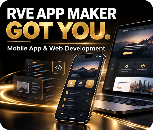 Guide on choosing a trusted website and mobile app development company for businesses