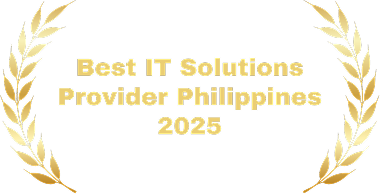 Best IT Solutions Provider Philippines 2025