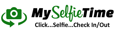 MySelfieTime Logo