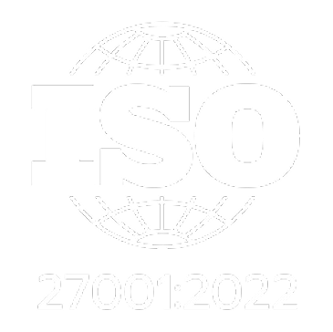 ISO 27001:2022 Certification