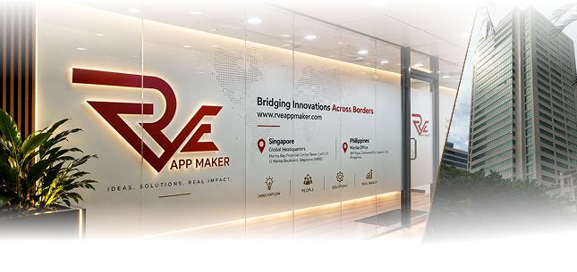 RVE App Maker Office